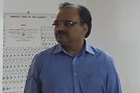 Pradeep Yadav