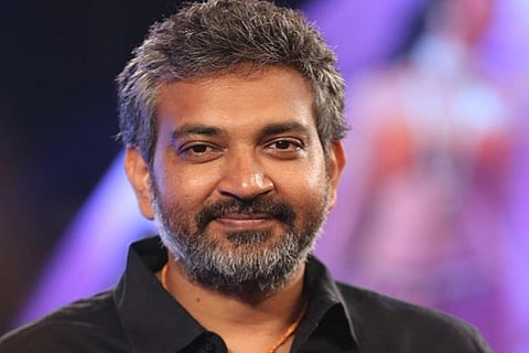 Rajamouli’s RRR to hit the screens on January 8, 2021