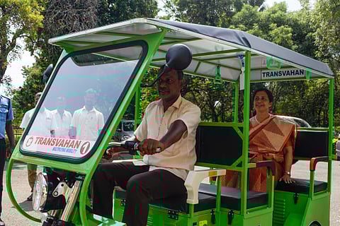 NIT develops app to promote women SHGs’ products