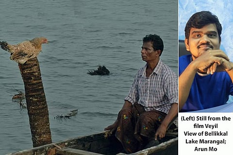 Independent films, documentaries to be screened in the city