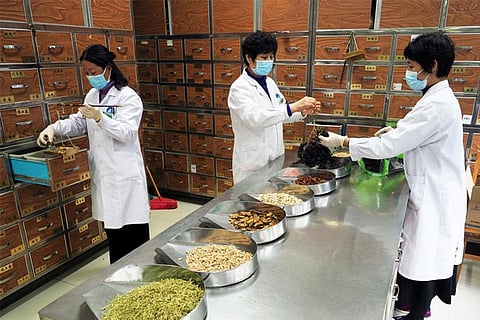 5 coronavirus-infected children cured in China''s Wuhan