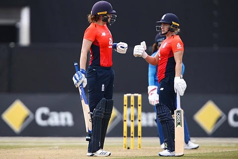 Picture Credit: ICC twitter profile