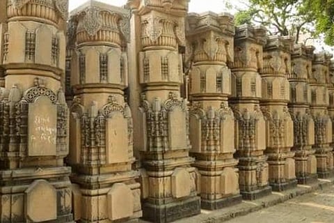 Dalit leaders contemplating filing PIL on Ram Mandir Trust