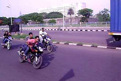 Representative image