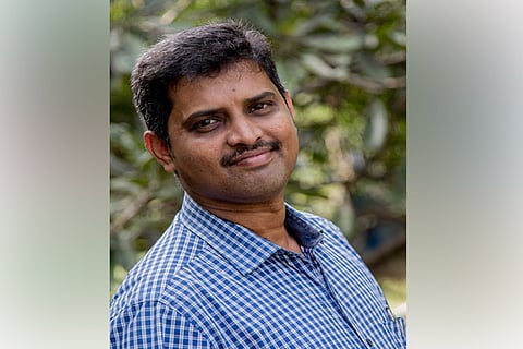 Madhavan Varadharajan Independent Investment professional