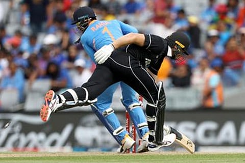 Picture Credit: ICC twitter profile