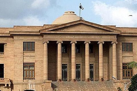 Sindh High Court