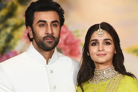 Alia Bhatt and Ranbir Kapoor to get married in December?