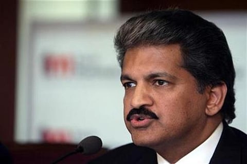 Mahindra to stay in top post till 2021