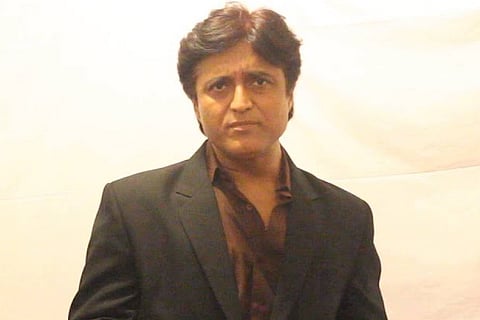 Baahubali voice artiste roped in for Baalveer Returns