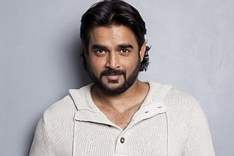 Madhavan