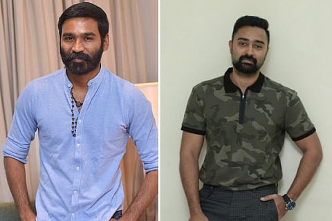 Prasanna to lock horns with Dhanush