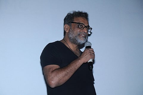 'Padman' removed people's hesitation in using 'pad' word: R. Balki
