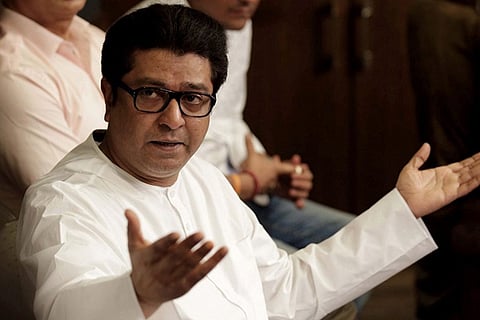 MNS chief warns befitting reply to rallies against CAA and NRC