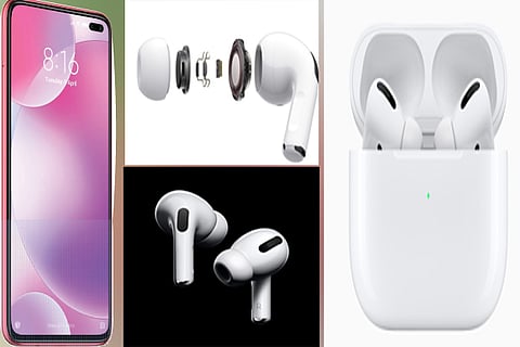 TECH NEXT: Shut out all external sounds with these wireless earbuds