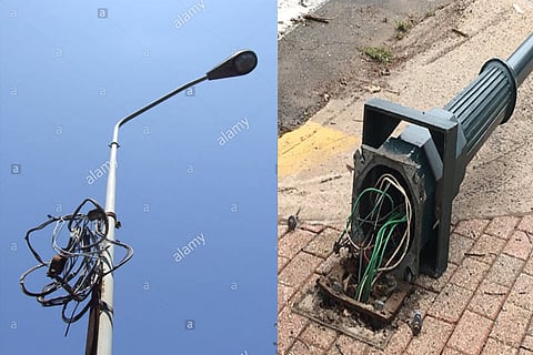 Representative image