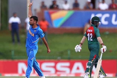 Picture Credit: ICC twitter profile