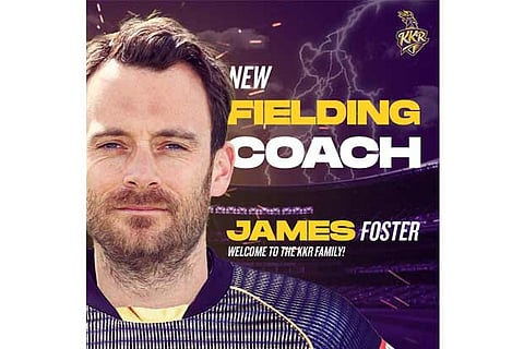 Picture Credit: KolkataKnightRider twitter profile