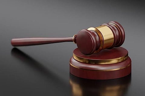 Freedom fighter moves SC challenging legality of execution of death penalty by hanging