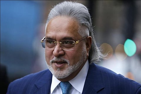 Vijay Mallya