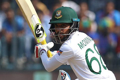 Picture Credit: ICC twitter profile