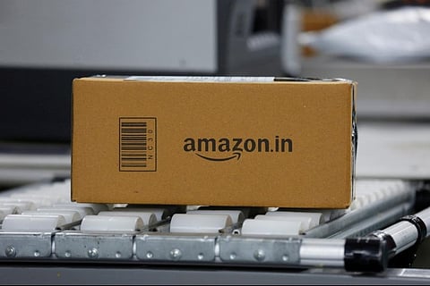 Amazon crushing Google in US: Report