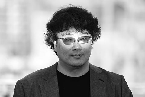 Oscars 2020: Bong Joon-ho rules Twitter world after historic win