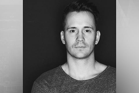 'Step Up 2' fame Robert Hoffman coming to India