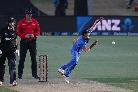 Picture Credit: ICC twitter profile