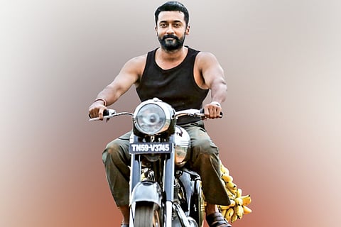 Suriya
