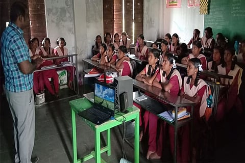 Representative Image&nbsp;