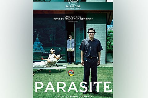 Chennai’s love affair with Korean culture started well before Parasite