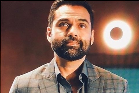 Abhay Deol proud of 'baby sis' Esha turning author