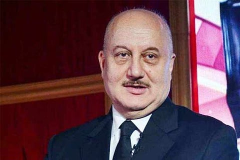 Anupam Kher's acting school turns 15