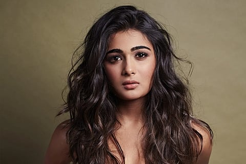 Shalini Pandey: Ranveer is an amazing co-star