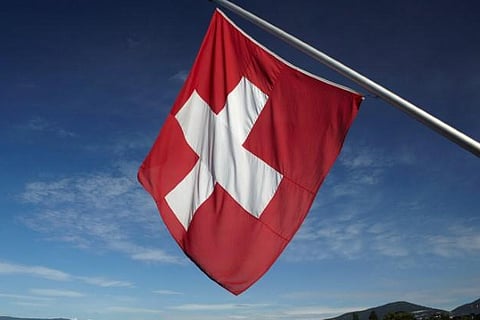 Swiss neutrality tarnished by spy scandal, critics warn