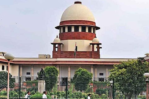 SC rejects Nirbhaya convict Vinay's request to peruse recommendation for rejection of mercy plea