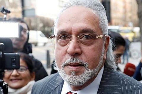 Mallya's appeal in UK court against extradition to India enters final day