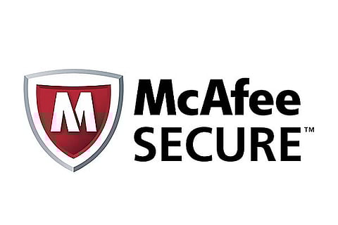 McAfee, Samsung extend partnership to protect personal data
