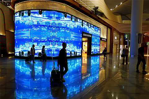 Etihad to operate Abu Dhabi-Chennai daily flight in May