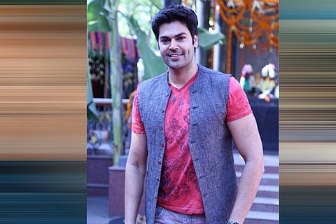 Ganesh Venkatraman