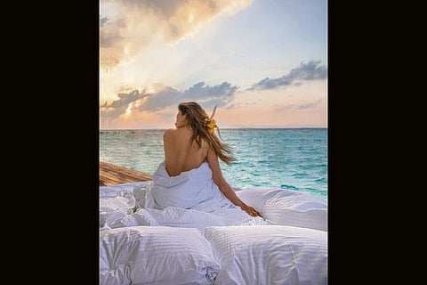 Image courtesy : IANS