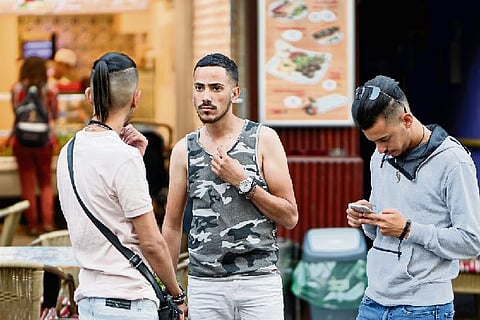 Boys more likely to bear the brunt of digital dating abuse