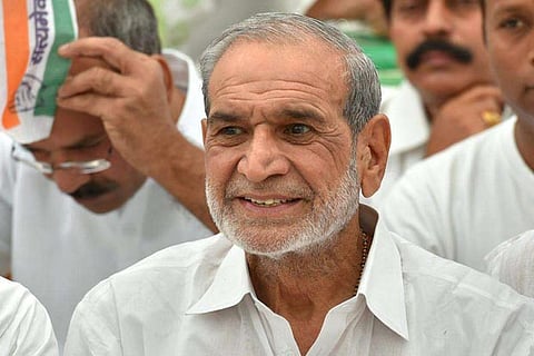 SC refuses interim relief to Sajjan Kumar in 1984 anti-Sikh riots case