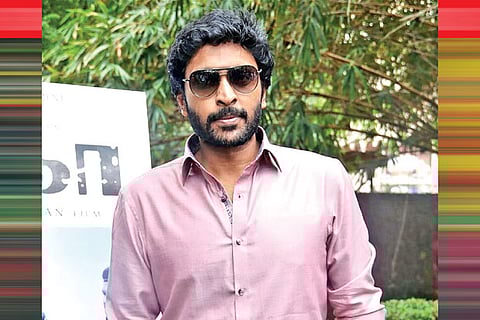 Vikram Prabhu