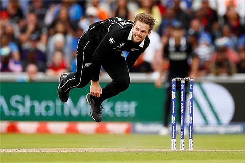 Lockie Ferguson