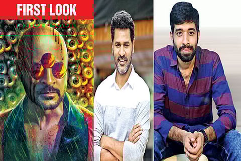 I narrated the script to PD even before Gulaebhagavali: Adhik