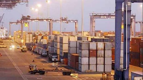 Trade (Representative image)