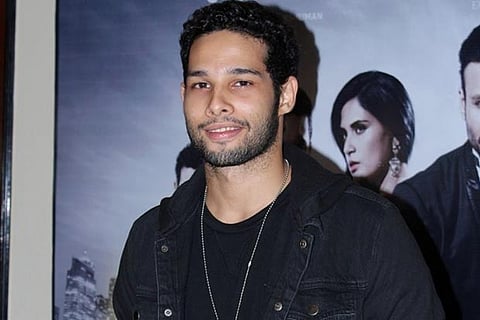 Siddhant Chaturvedi: Now I am conscious of whatever I say
