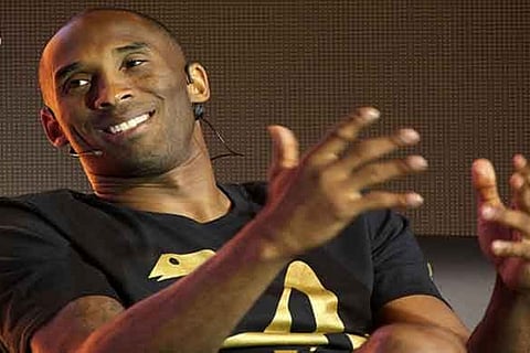 Kobe Bryant leads 2020 Basketball Hall of Fame finalists